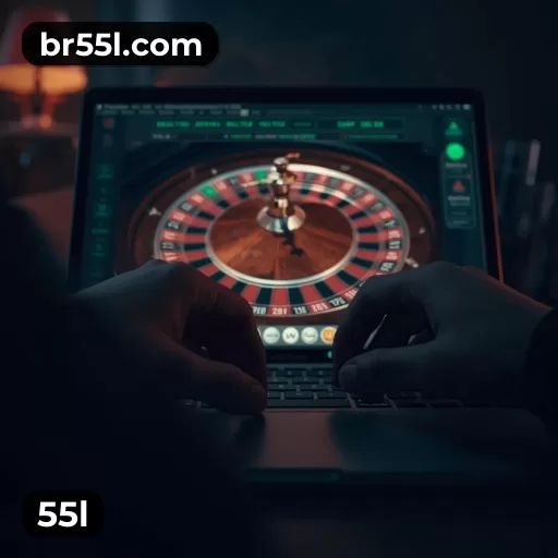 Cotações atualizadas em tempo real durante partida na 55l