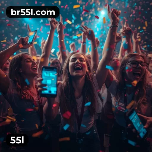 Verificação de identidade e registro de chave PIX na conta 55l